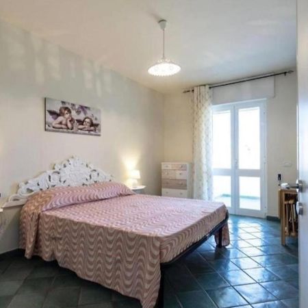 Lu Salentu Guest House 토레 수다 객실 사진