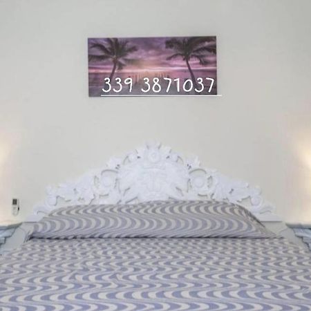 Lu Salentu Guest House 토레 수다 외부 사진