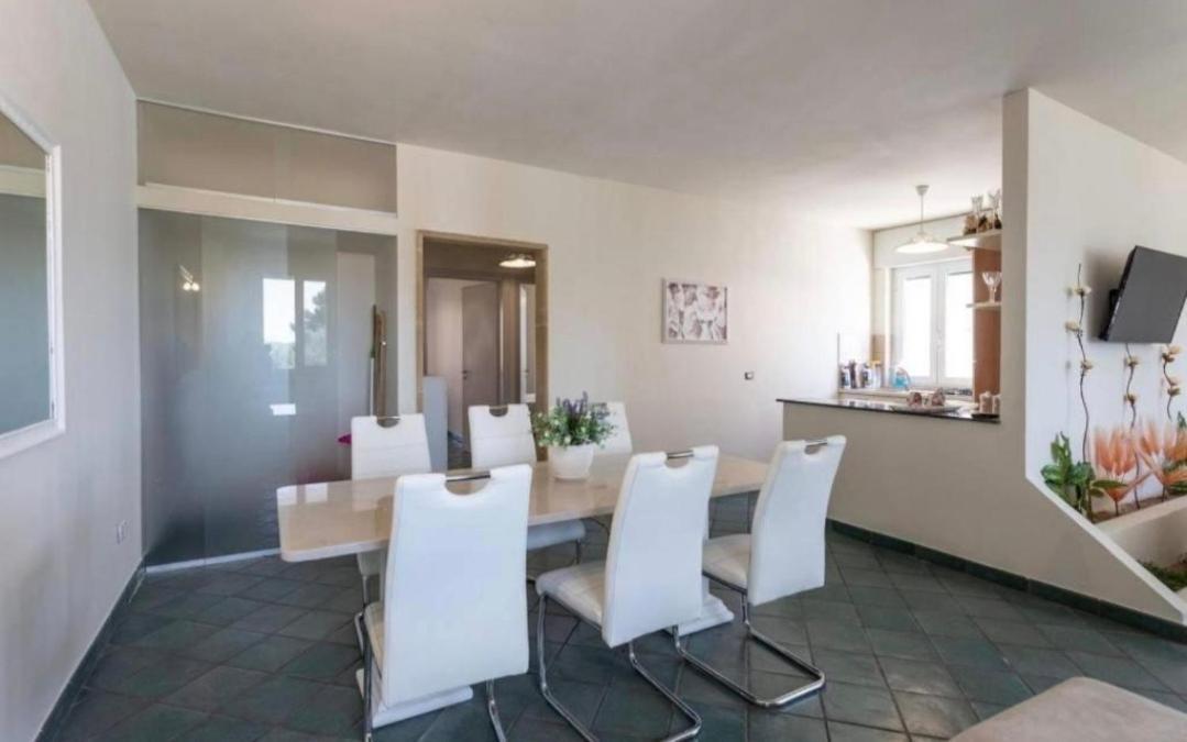 Lu Salentu Guest House 토레 수다 객실 사진