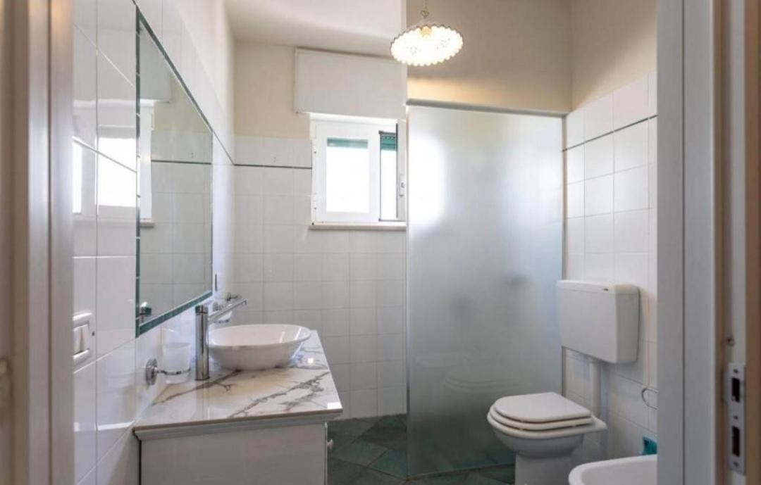 Lu Salentu Guest House 토레 수다 객실 사진