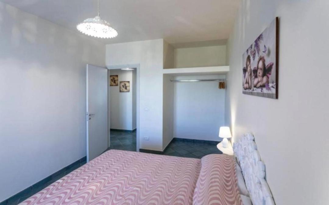 Lu Salentu Guest House 토레 수다 객실 사진