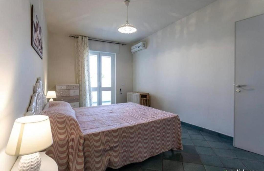 Lu Salentu Guest House 토레 수다 객실 사진