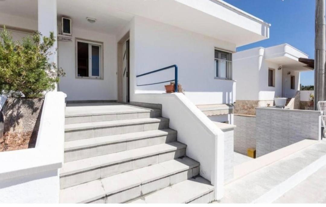 Lu Salentu Guest House 토레 수다 객실 사진