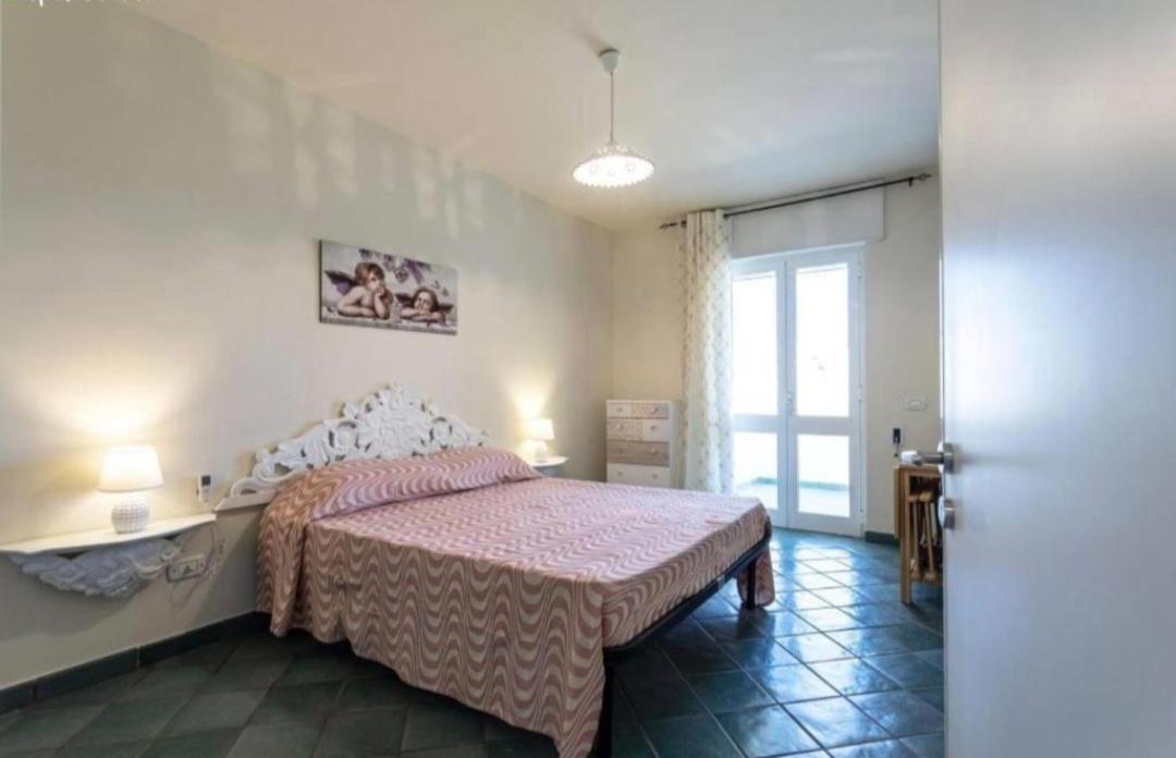 Lu Salentu Guest House 토레 수다 객실 사진