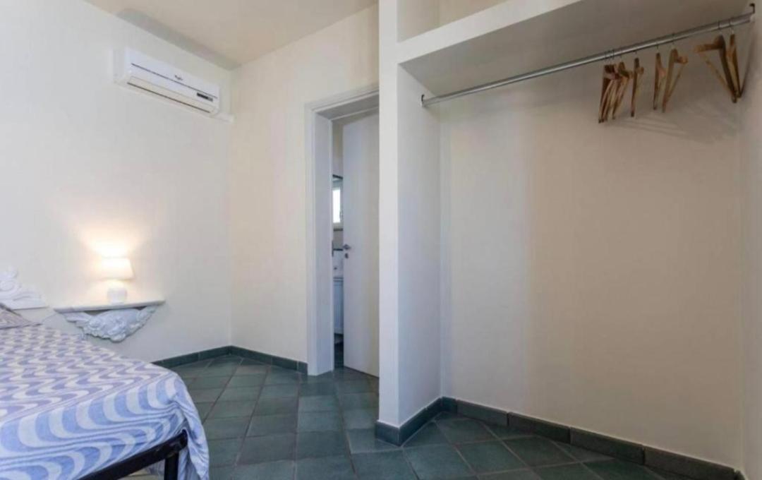 Lu Salentu Guest House 토레 수다 객실 사진