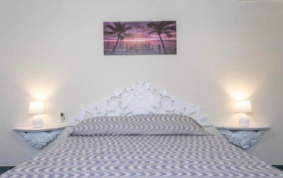 Lu Salentu Guest House 토레 수다 객실 사진